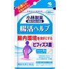 小林製薬の機能性表示食品 腸活ヘルプ