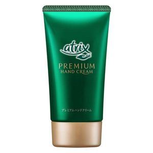 atrix premium hand cream 60g