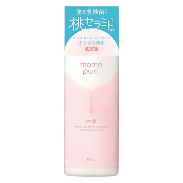 모모푸리 보습 에멀전 150ml