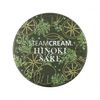 STEAM CREAM 檜木&清酒 75g 全身保濕霜