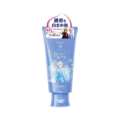 Perfect Whip u Disney movie "Anna and The Snow Queen 2" limited design 120g 