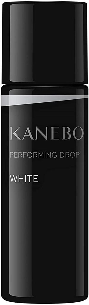 KANEBO执行降薄雾底妆白色25mL的SPF25·PA ++