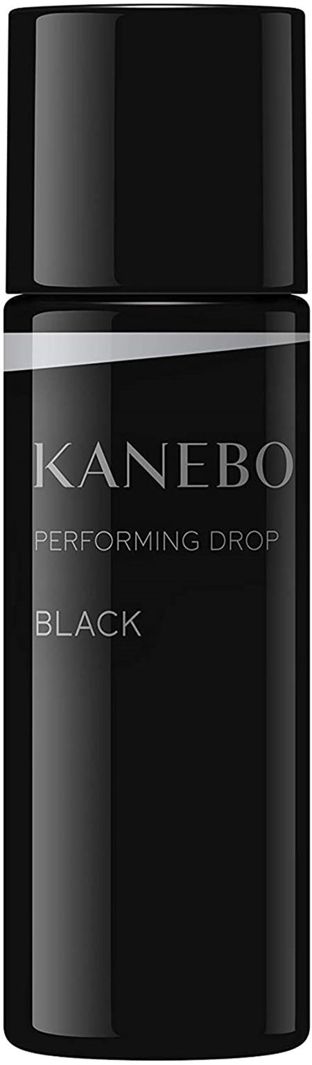 KANEBO Performing Drop Misty Makeup Base Black 25mL SPF25 PA++