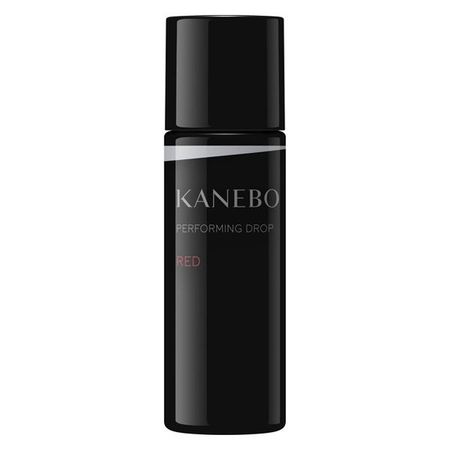 KANEBO Performing Drop Misty Makeup Base Red 25mL SPF25 PA++