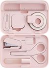 Plus Team Demi Sakura Pink Stationery Set