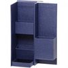 Nakabayashi Lifestyle Tool Box S Navy Blue