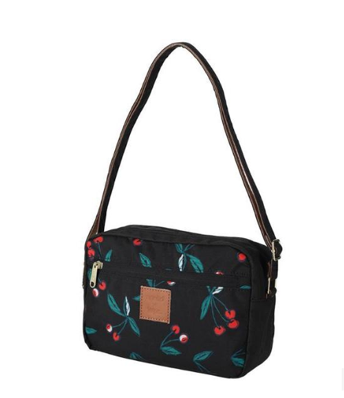 anello mini shoulder bag