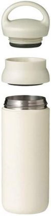 KINTO デイオフタンブラー 500ml カーキ