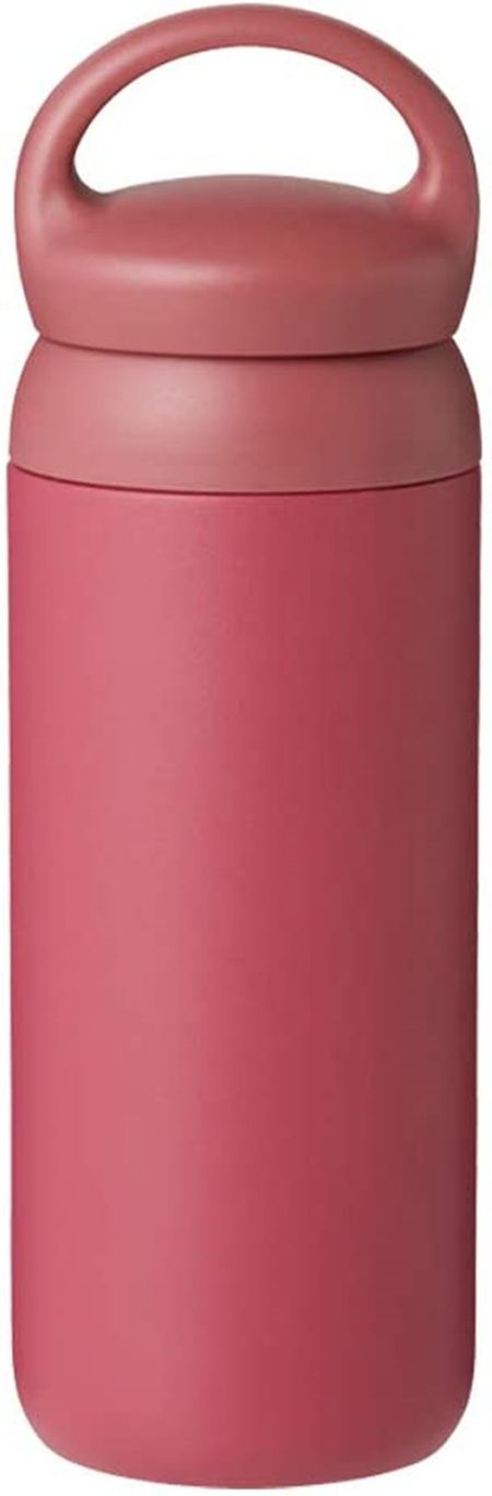 KINTO Day Off Tumbler 500ml Rose