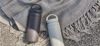 KINTO Day Off Tumbler 500ml Dark Gray