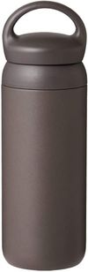 KINTO Day Off Tumbler 500ml Dark Gray