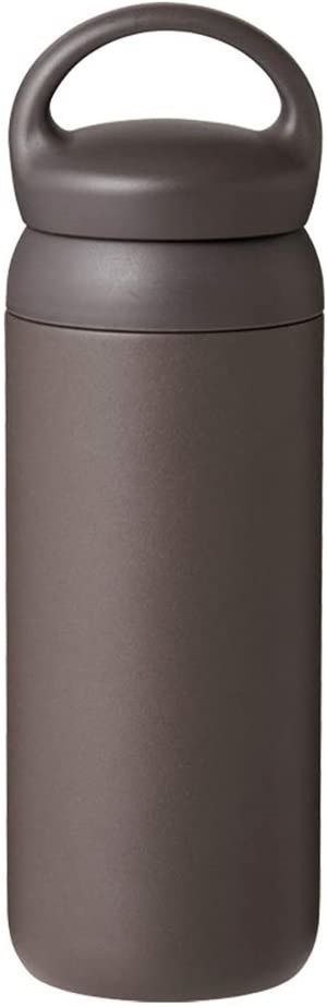KINTO DAY OFF TUMBLER 500ml Dark Gray