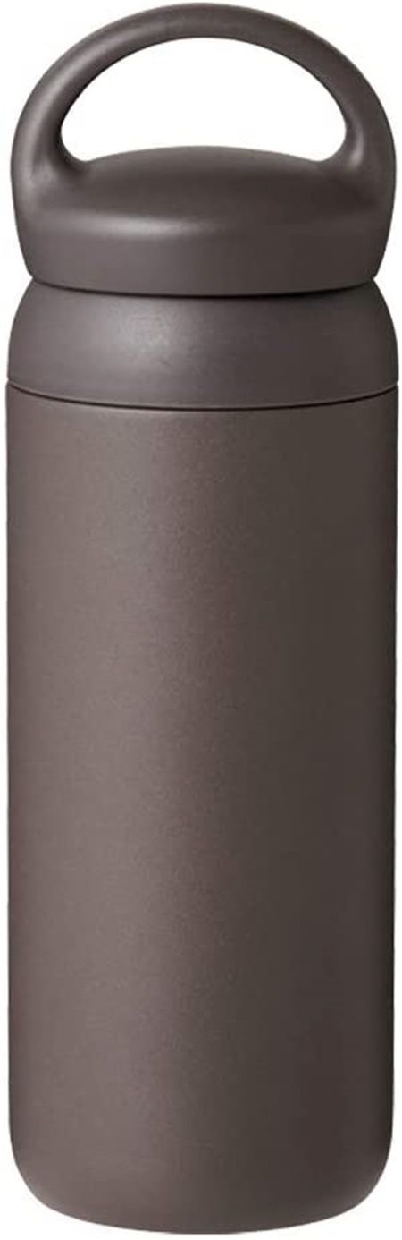 KINTO Day Off Tumbler 500ml Dark Gray