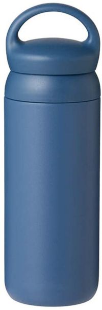 KINTO デイオフタンブラー 500ml ネイビー