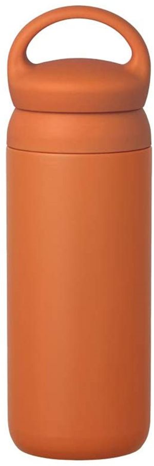 KINTO DAY OFF TUMBLER 500ml - Orange