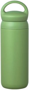 킨토 데이 오프 텀블러 500ml 그린