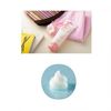 MAMALABO Milky Whipped Hand Cream, Milky Citrus Scent, 40g, 1 piece