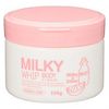 MAMALABO Milky Whip Body Cream 220g 1pc