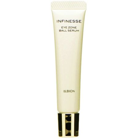 ALBION/Anfinesse 眼部滾珠精華液 15ml