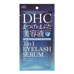 DHC DHC 3合1睫毛修護液 9ml