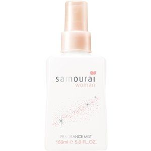 SPR Japan Samurai Woman fragrance mist 150ml