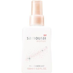 SPRジャパン サムライウーマン フレグランスミスト 150ml