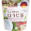 카네마츠 제차 생강 함유 호지차 티백 2g×10포입