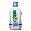 SUNSTAR GUM Gum Well Plus Dental Rinse, Medicated, Mild, Non-Alcoholic, 450mL