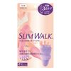 PIP Slimwalk Quick Reset Socks Pink & Purple S-M
