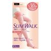 PIP Slim Walk 美腿超长丰盈护理 恒温粉色 大腿长度 M-L