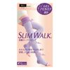 PIP Slim Walk 美腿超长大腿长度 薰衣草色 M-L