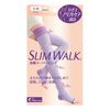 PIP Slim Walk 超长美腿 大腿长度 淡紫色 S-M