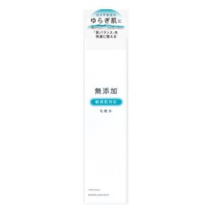 Light-colored cosmetic repair & balance mild lotion 195mL