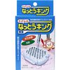 Big Bio Toilet Natto King Deodorizer and Urinary Stone Remover 25cc x 2 pcs
