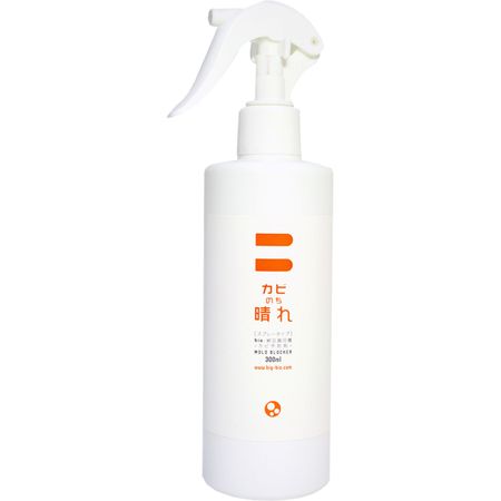 Big Bio 防霉剂喷雾型 300mL