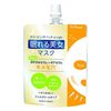 MarumanH&B ピュレア 眠れる美女マスク キメ毛穴 夜用クリーム・パック ジェルクリームタイプ 70g