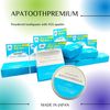 Stay Free Apatooth Premium Whitening Powder Toothpaste Powder 26g