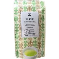カネ松製茶 玄米茶 ティーバッグ 2g×25包