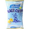 Socio Kobo Hula Brand Maui Chips Kai (Sea) Salt Flavor 150g