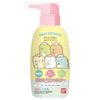 반다이 스밋코구라시 린스인 펌프 샴푸 프루티 플로럴 향 300mL