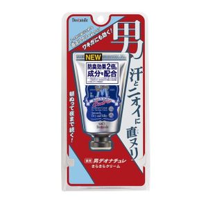 Shibikku藥用Deonachure人柔滑的奶油冰淇淋45克瓦基