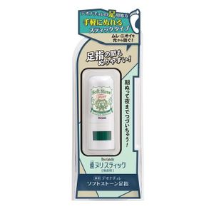 Shibikku medicinal Deonachure soft stone toes fragrance-free 7g