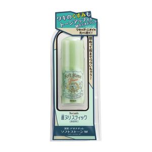 Shibikku medicinal Deonachure soft stone W color control fragrance-free 20g