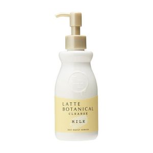 Cosmetex Roland Latte Botanical Cleanse Milk S 180mL