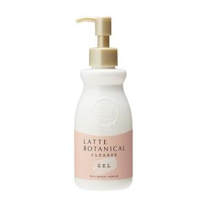 Cosmetex Roland Latte Botanical Cleanse Gel S 180mL