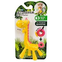 東方トレーディング キリンのはがため ピンク