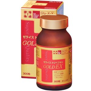 Jellice tripeptide GOLDEX 300 grains