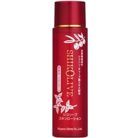 Chicorybes Skin Lotion 200ml