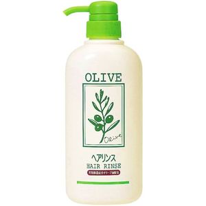 天然心灵漱口水 500ml
