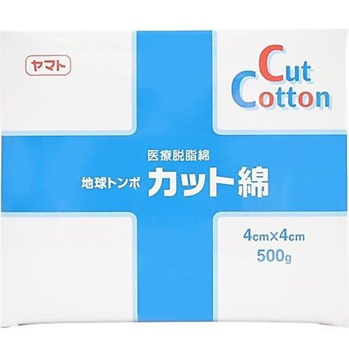 지구 톤보 컷면 4CM x 4CM 500g
